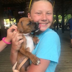 Meet your Posher, Jayden